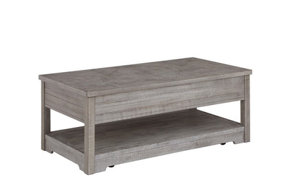 Palmetto Home - Studio 20 Lift Top Cocktail Table - 469-801 view 1