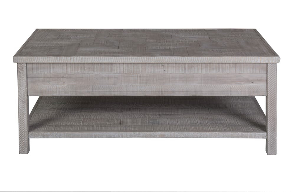 Palmetto Home - Studio 20 Lift Top Cocktail Table - 469-801 view 2