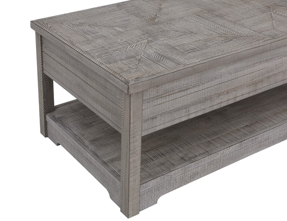Palmetto Home - Studio 20 Lift Top Cocktail Table - 469-801 view 5