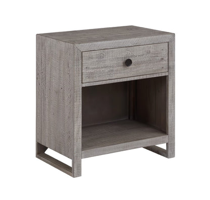 Palmetto Home - Studio 20 One Drawer Nightstand - 469-355 view 1