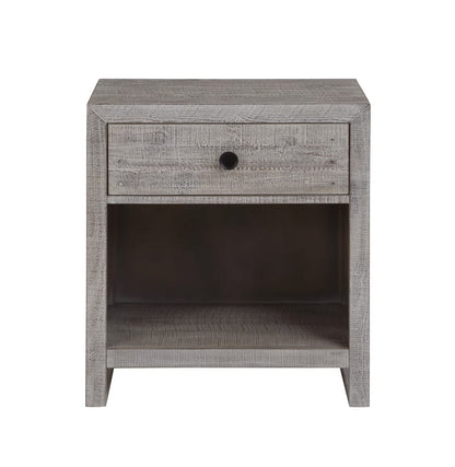 Palmetto Home - Studio 20 One Drawer Nightstand - 469-355 view 2