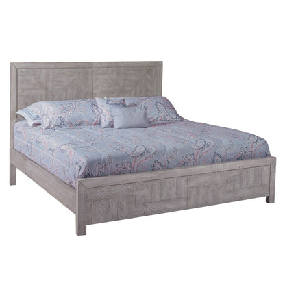 Palmetto Home - Studio 20 Queen 2-piece Bedroom Set - 469-210-2PC view 2