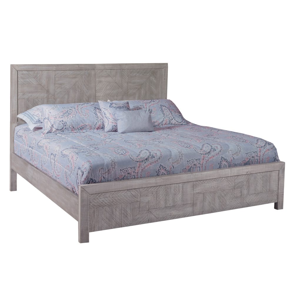 Palmetto Home - Studio 20 Queen 4-piece Bedroom Set - 469-210-4PC view 2