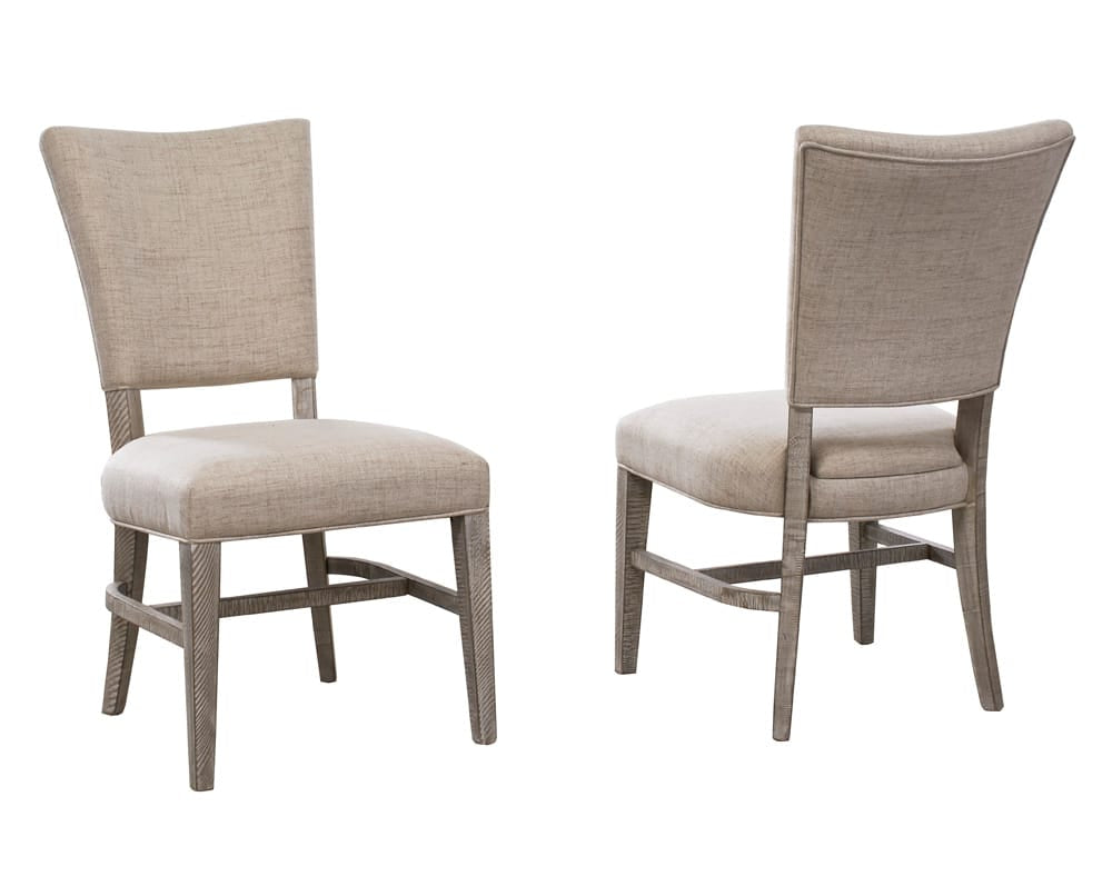 Palmetto Home - Studio 20 Upholstered Side Chair - 469-634S view 1