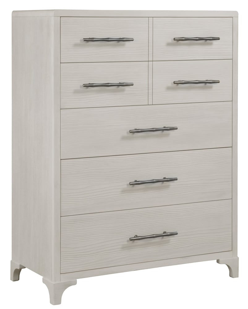 Panama Jack - Abaco 5-drawer Chest  - 170-150 view 1
