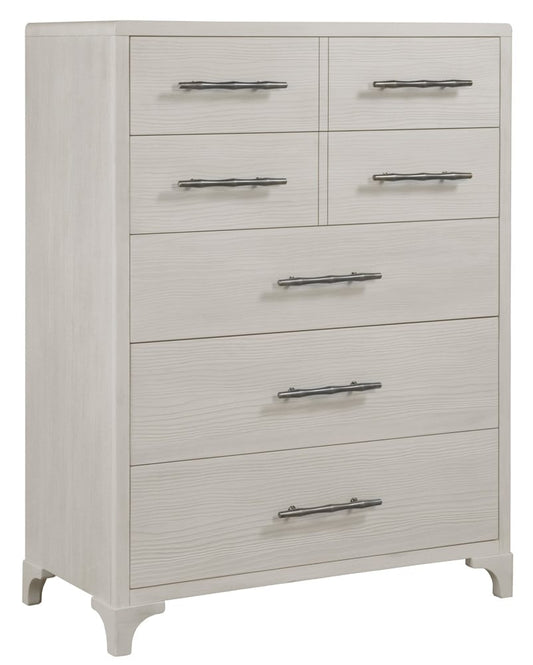 Panama Jack - Abaco 5-drawer Chest  - 170-150 view 1