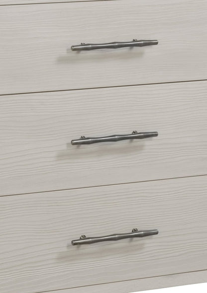 Panama Jack - Abaco 5-drawer Chest  - 170-150 view 2