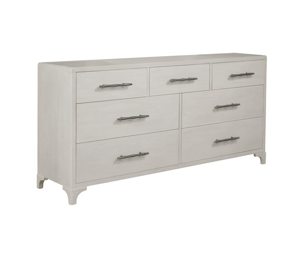 Panama Jack - Abaco 6-drawer Drawer Dresser   - 170-140 view 1
