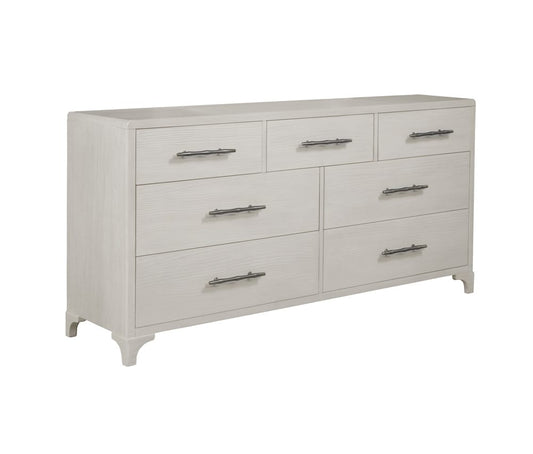 Panama Jack - Abaco 6-drawer Drawer Dresser   - 170-140 view 1