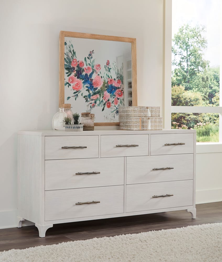 Panama Jack - Abaco 6-drawer Drawer Dresser   - 170-140 view 2