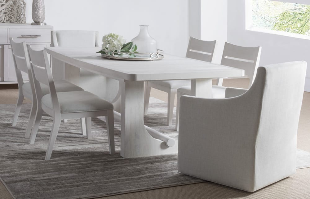 Panama Jack - Abaco 7-piece Dining Set - 170-653-7PC view 1