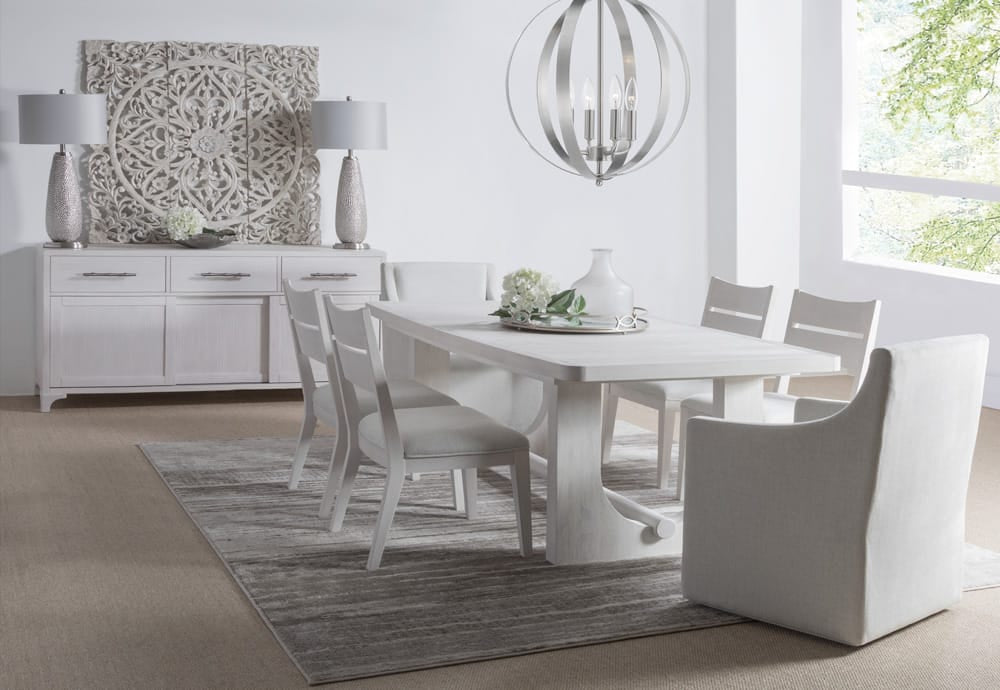Panama Jack - Abaco 8-piece Dining Set - 170-653-8PC view 1