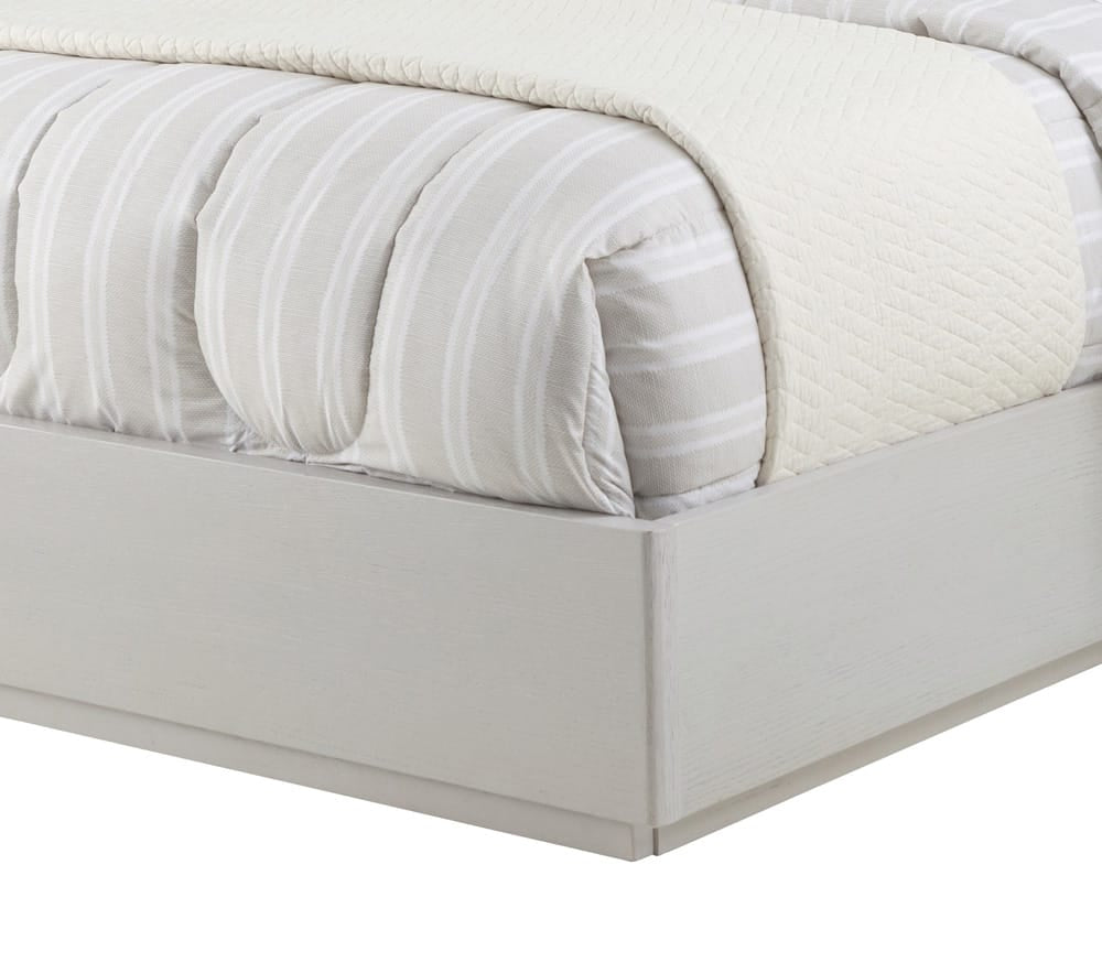 Panama Jack - Abaco King Upholstered Bed - 170-240C view 3