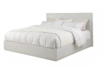 Panama Jack - Abaco King Upholstered Bed 4-piece Set - 170-240C-4PC Set view 3
