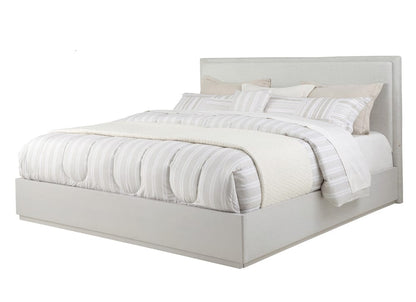 Panama Jack - Abaco Queen Upholstered Bed  - 170-230C view 1