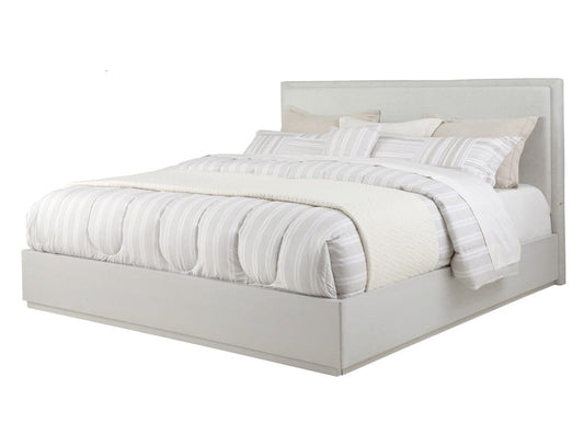 Panama Jack - Abaco Queen Upholstered Bed  - 170-230C view 1