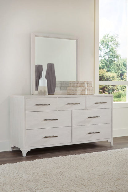 Panama Jack - Abaco Queen Upholstered Bed 4-piece Set - 170-230C-4PC Set view 7