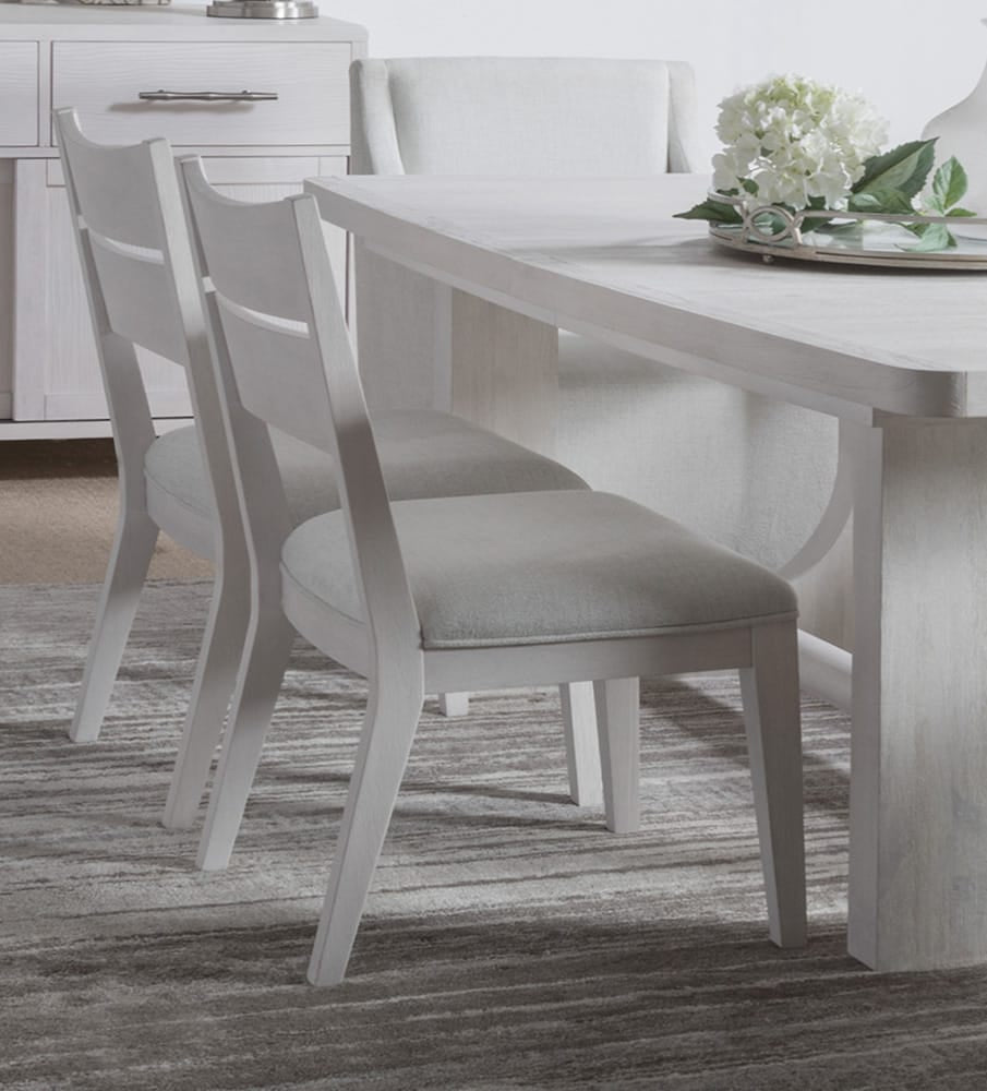 Panama Jack - Abaco Wood Side Chair (Set of 2) - 170-634S view 4