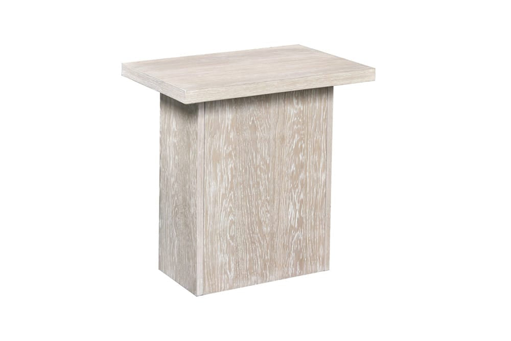 Panama Jack - Boca End Table - 150-802 view 1