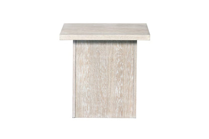 Panama Jack - Boca End Table - 150-802 view 2