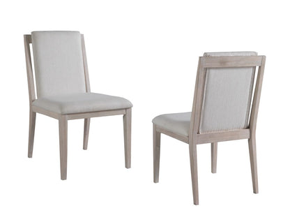 Panama Jack - Boca Floating Back Dining Chair (set of 2) - 150-634S view 1