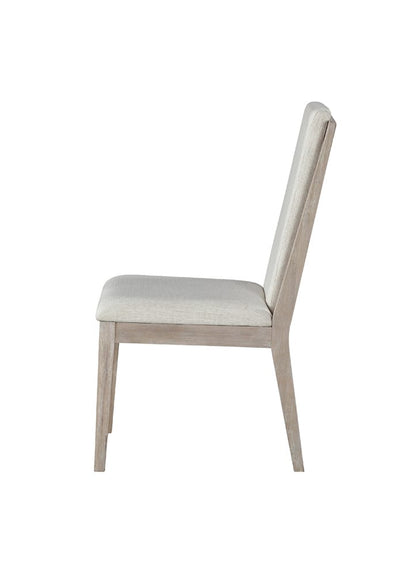 Panama Jack - Boca Floating Back Dining Chair (set of 2) - 150-634S view 3