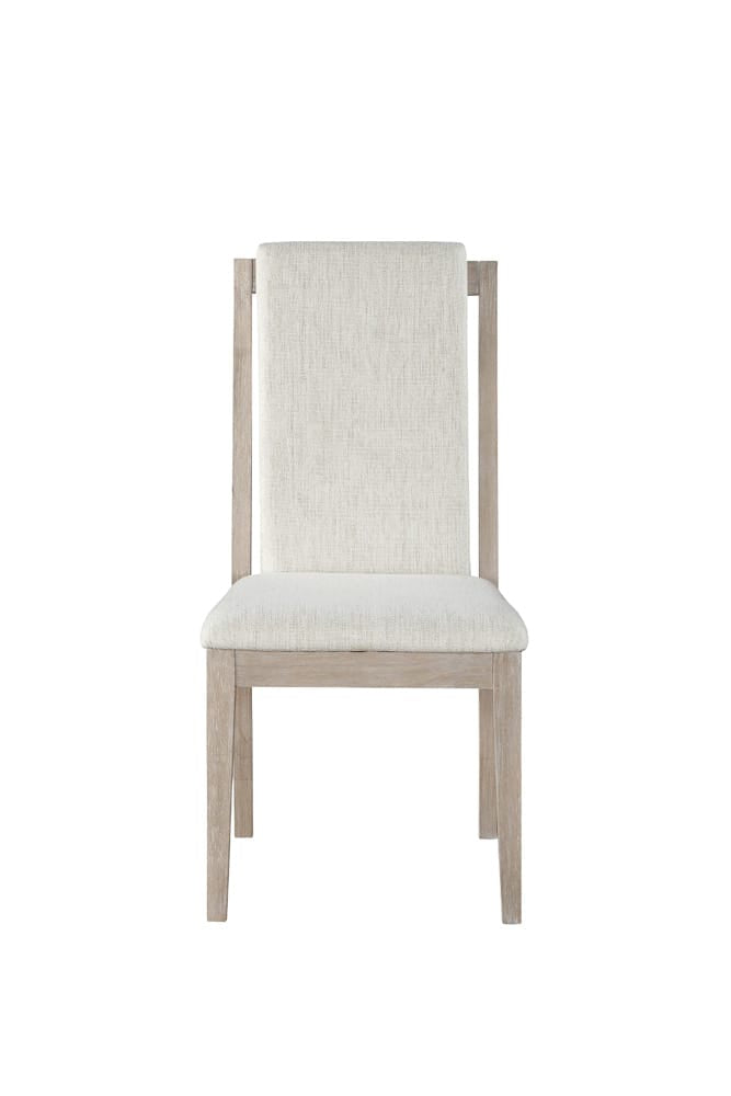 Panama Jack - Boca Floating Back Dining Chair (set of 2) - 150-634S view 4