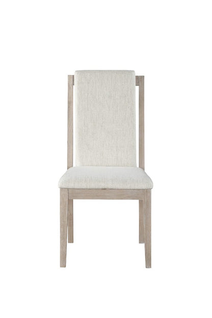 Panama Jack - Boca Floating Back Dining Chair (set of 2) - 150-634S view 4