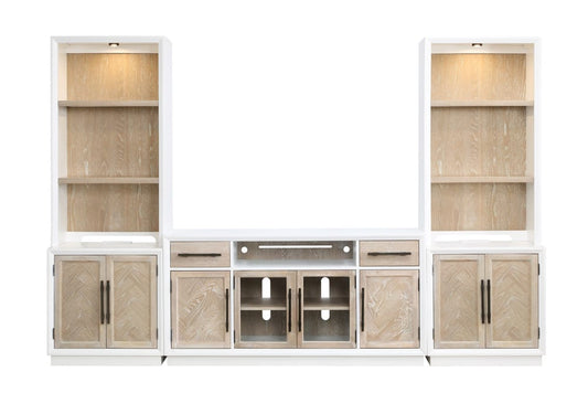 Panama Jack - Boca Grande 5-Piece Entertainment Set - 150-961-420-435C view 1