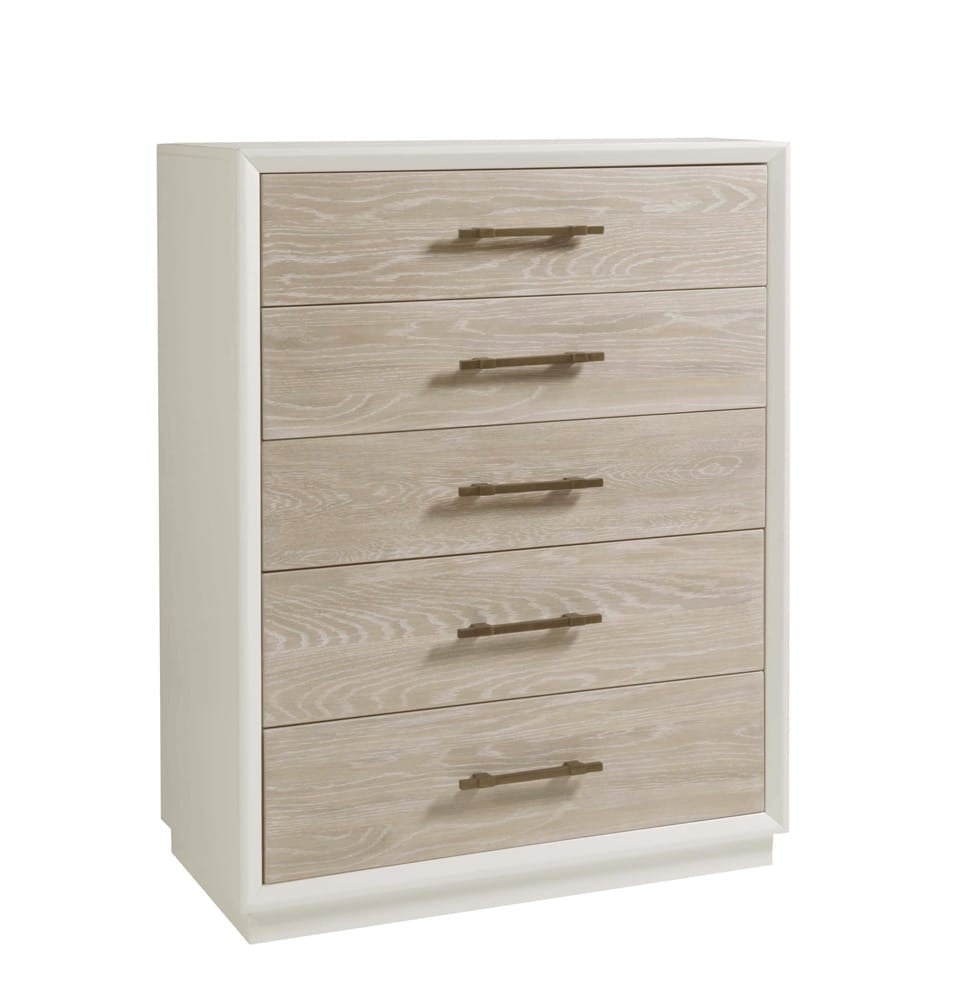 Panama Jack - Boca Grande Five Drawer Chest - 150-150 view 1