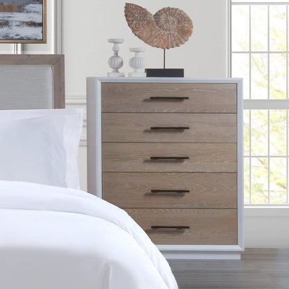 Panama Jack - Boca Grande Five Drawer Chest - 150-150 view 3