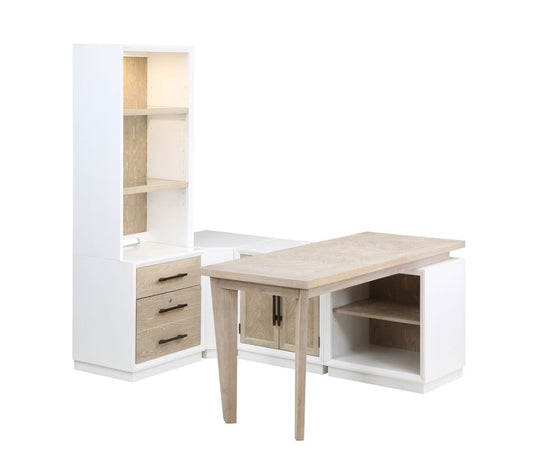 Panama Jack - Boca Grande Home Office 6-piece Set - 150-6PCHO view 1