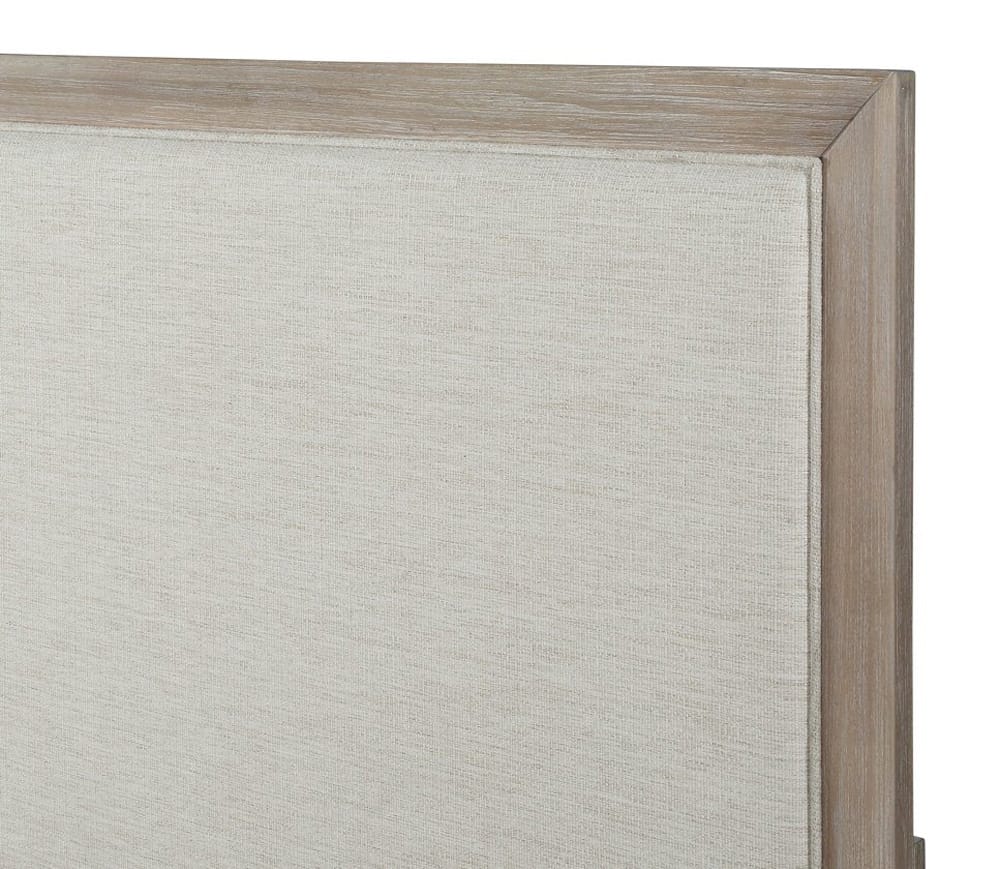 Panama Jack - Boca Grande King Panel Upholstered Platform Bed - 150-221C view 4