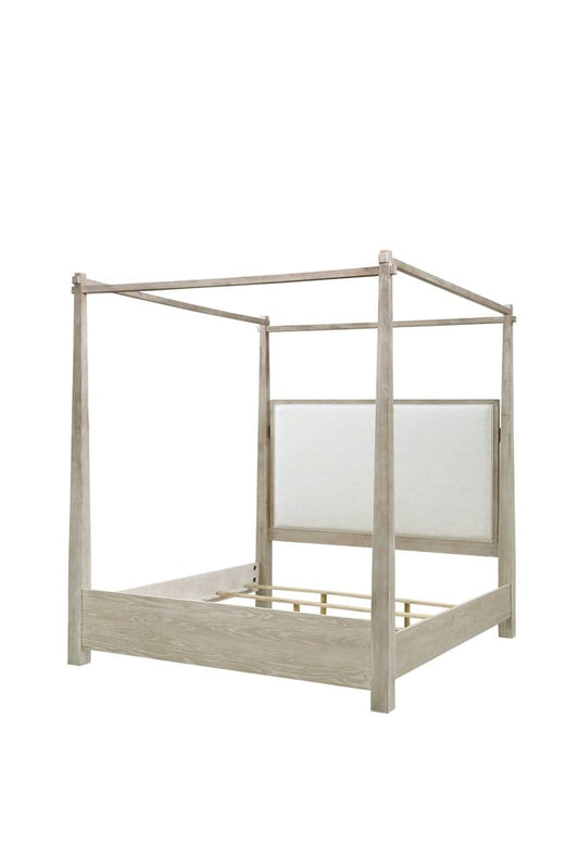 Panama Jack - Boca Grande King Upholstered Canopy Bed - 150-260C view 1