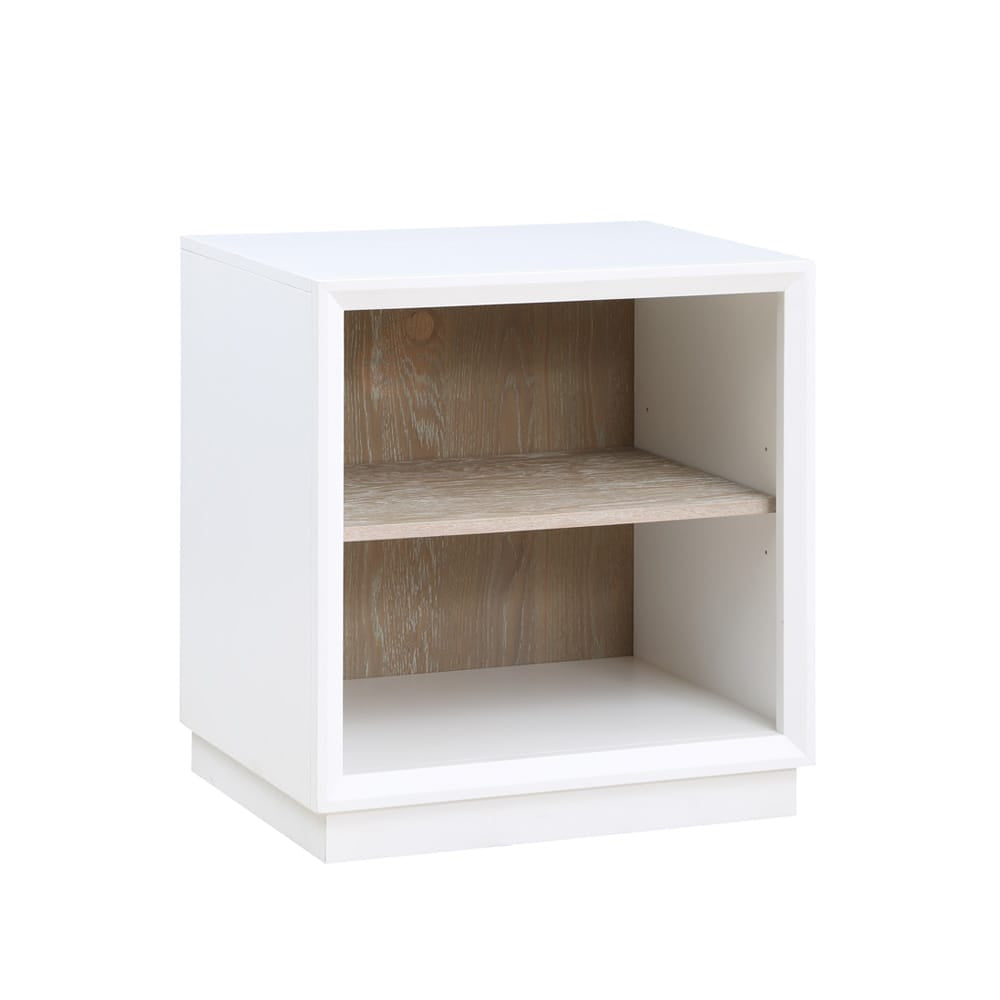 Panama Jack - Boca Grande Low Bookcase with Hutch - 150-440-435C view 2