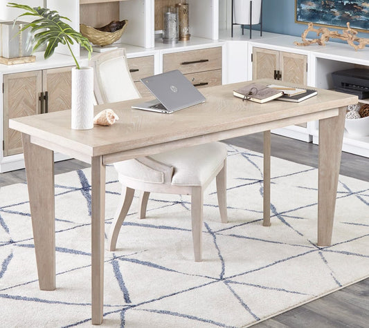 Panama Jack - Boca Grande Multi Function Desk - 150-418 view 2
