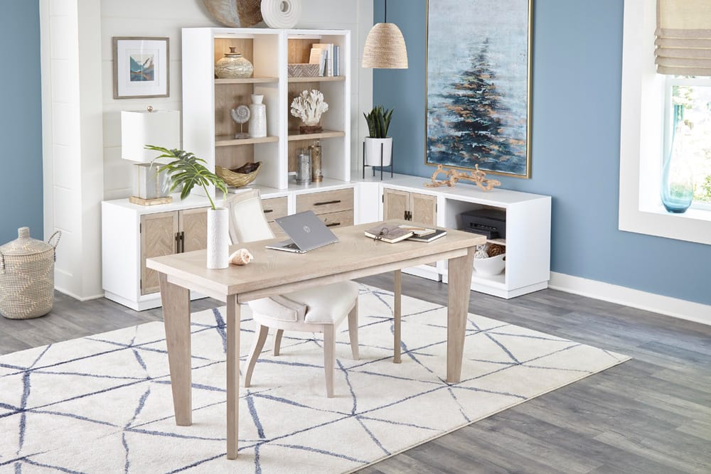 Panama Jack - Boca Grande Multi Function Desk - 150-418 view 4