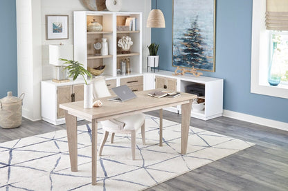 Panama Jack - Boca Grande Multi Function Desk - 150-418 view 4