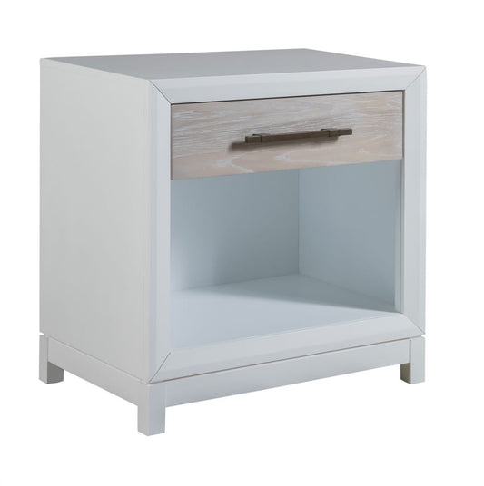 Panama Jack - Boca Grande One Drawer Nightstand - 150-352 view 1