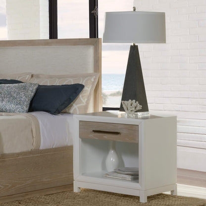 Panama Jack - Boca Grande One Drawer Nightstand - 150-352 view 3