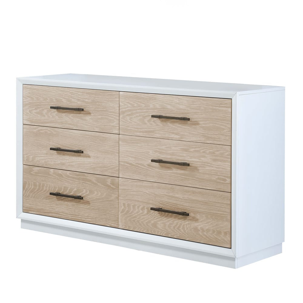 Panama Jack - Boca Grande Six Drawer Double Dresser - 150-140 view 1