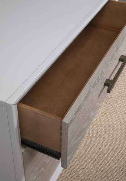 Panama Jack - Boca Grande Six Drawer Double Dresser - 150-140 view 3