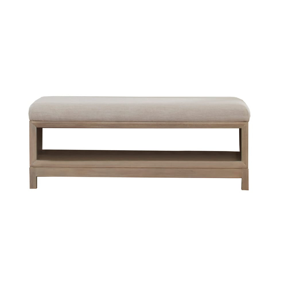 Panama Jack - Boca Grande Storage Bed Bench - 150-380 view 1