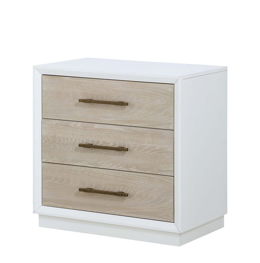 Panama Jack - Boca Grande Three Drawer Nightstand - 150-350 view 1