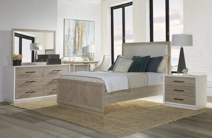 Panama Jack - Boca Grande Three Drawer Nightstand - 150-350 view 3
