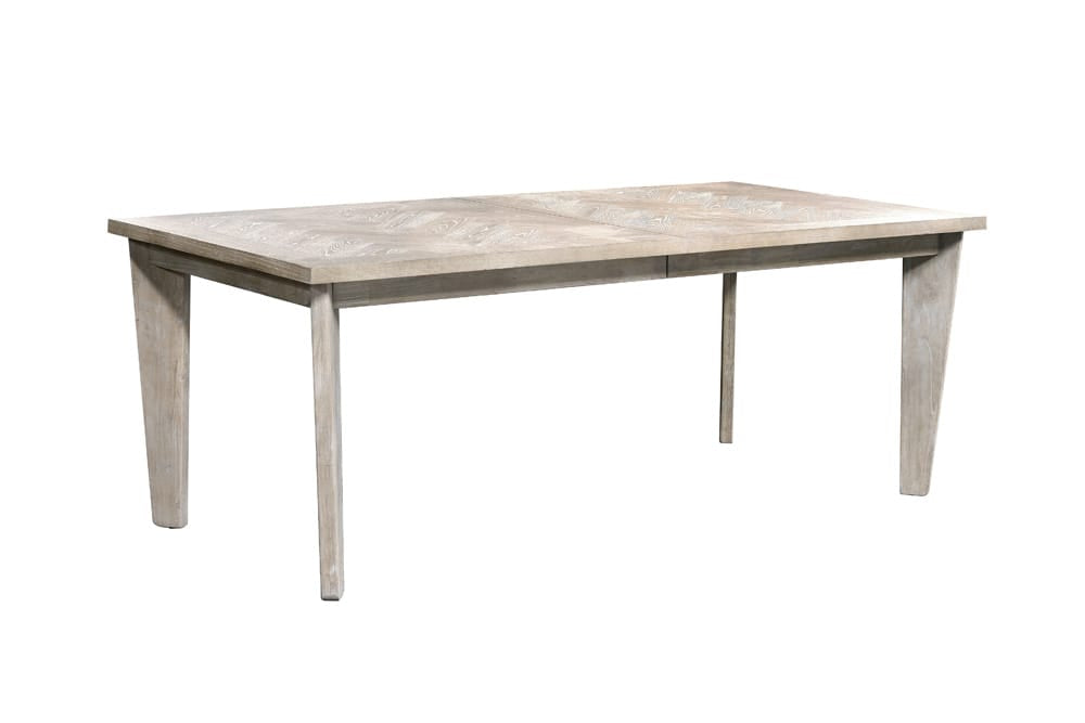 Panama Jack - Boca Rectangle Dining Table - 150-654 view 1