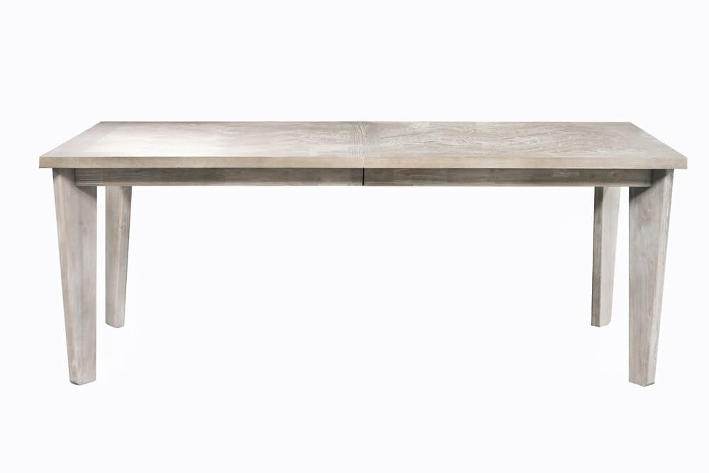 Panama Jack - Boca Rectangle Dining Table - 150-654 view 2