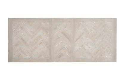 Panama Jack - Boca Rectangle Dining Table - 150-654 view 4