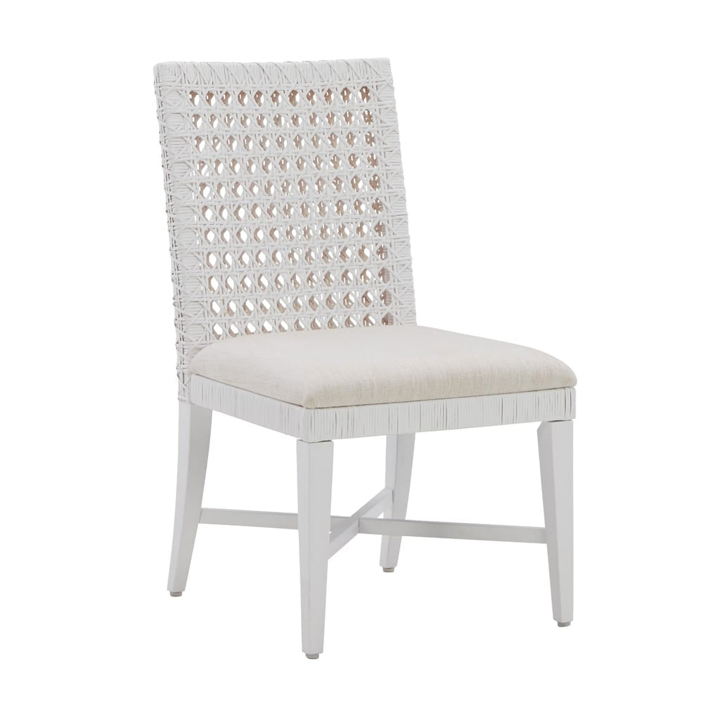 Panama Jack - Boca Woven Side Chair (set of 2) - 150-632S view 2