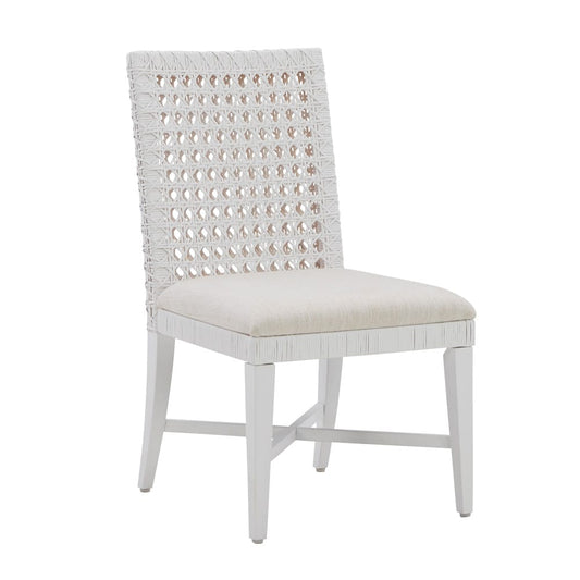 Panama Jack - Boca Woven Side Chair (set of 2) - 150-632S view 2